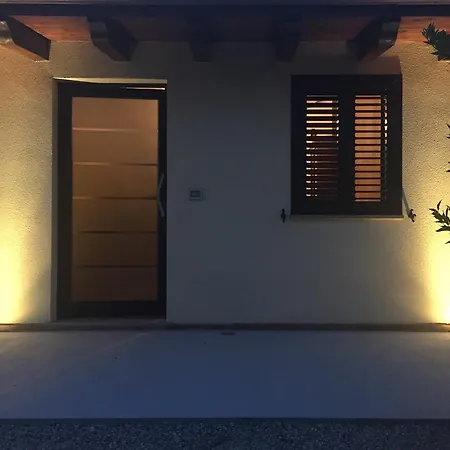 Casale Mediterraneo Holiday home *