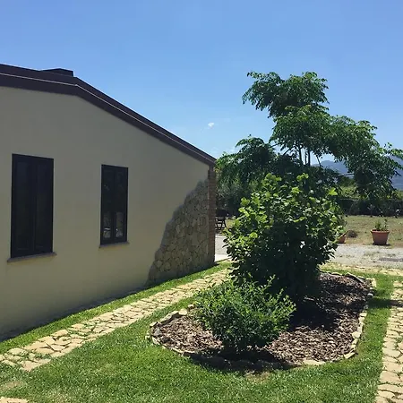 Casale Mediterraneo *