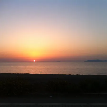 Casale Mediterraneo Holiday home