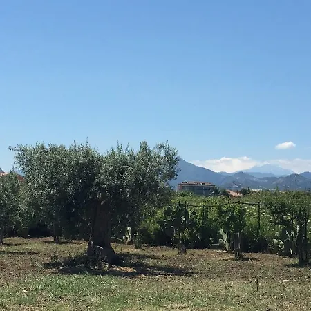Casale Mediterraneo Holiday home *