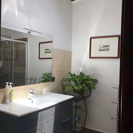 Casale Mediterraneo Holiday home Barcellona-Pozzo di Gotto