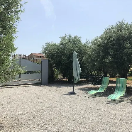 Holiday home Casale Mediterraneo *