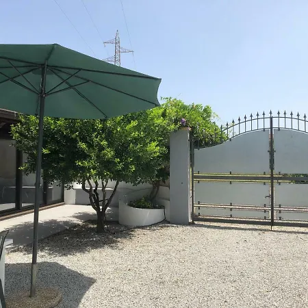 Holiday home Casale Mediterraneo