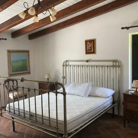 Casale Mediterraneo Holiday home