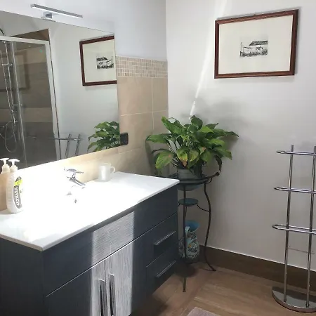 Casale Mediterraneo Holiday home