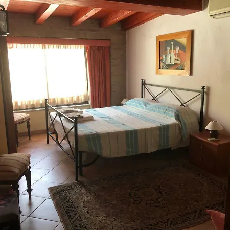 Holiday home Casale Mediterraneo *