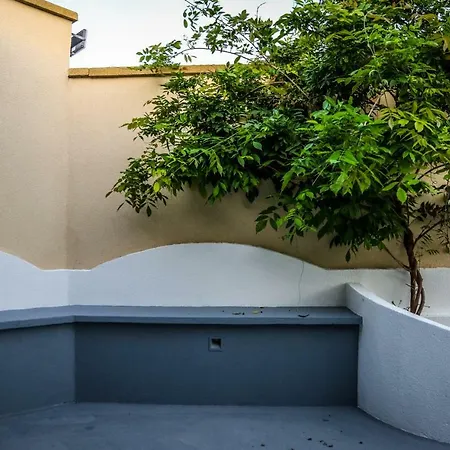 Casale Mediterraneo Holiday home Barcellona-Pozzo di Gotto