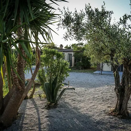 Holiday home Casale Mediterraneo Barcellona-Pozzo di Gotto